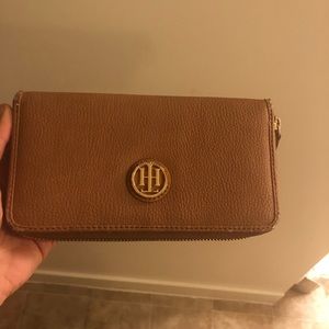Tommy Hilfiger Wallet